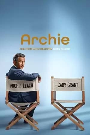 Archie Poster