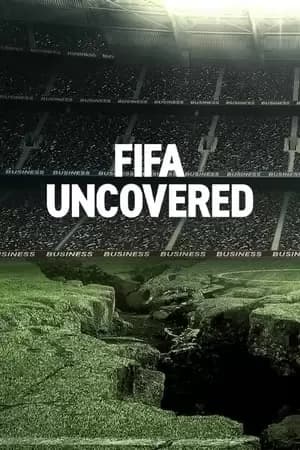 FIFA Uncovered Poster