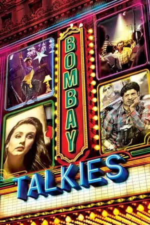 Bombay Talkies Poster