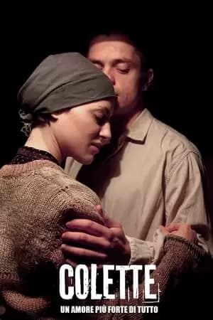 Colette Poster