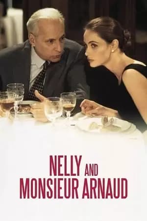 Nelly & Monsieur Arnaud Poster