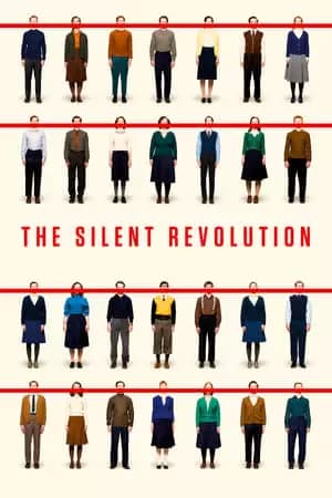 The Silent Revolution Poster