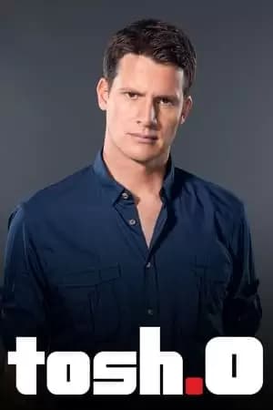 Tosh.0 Poster