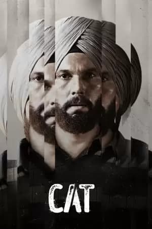 Cat Poster