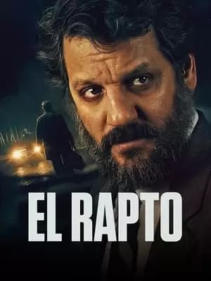 The Rescue: The Weight of the World Poster
