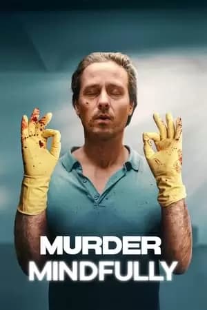 Murder Mindfully Poster