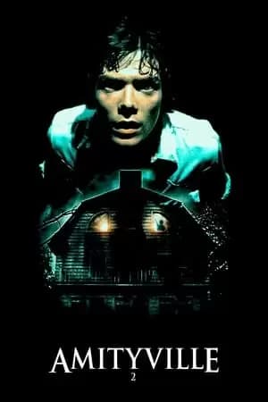Amityville II: The Possession Poster
