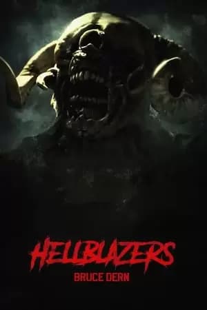 Hellblazers Poster