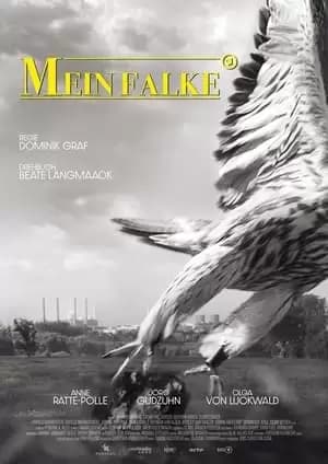 Mein Falke Poster