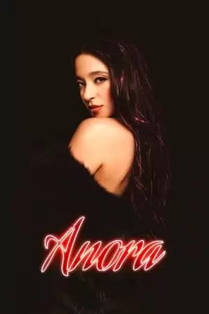 Anora Poster