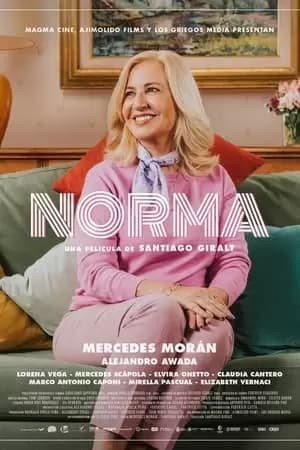Norma Poster
