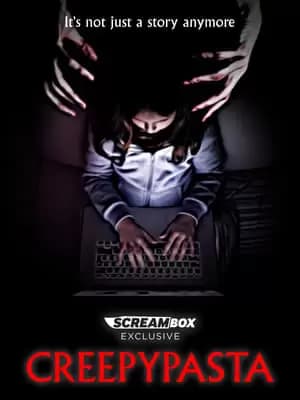 Creepypasta Poster