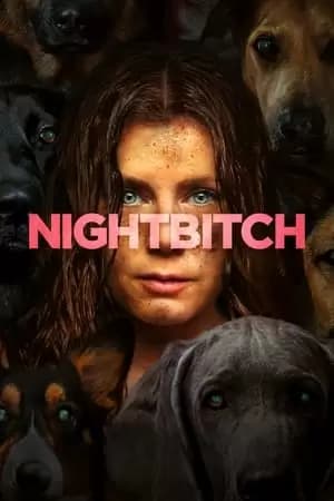 Nightbitch Poster