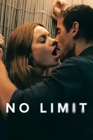 No Limit Poster