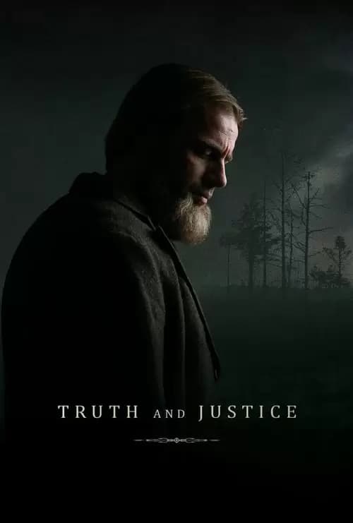 Truth and Justice Poster