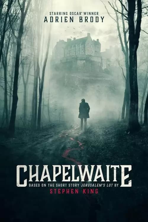 Chapelwaite Poster