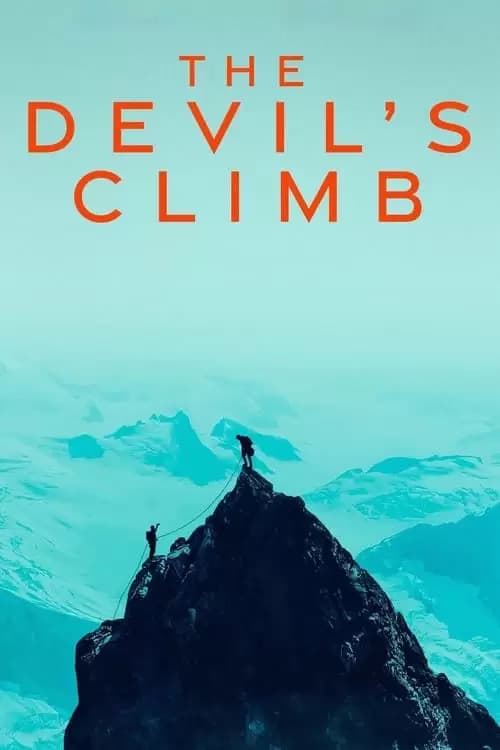 The Devil's Climb Poster