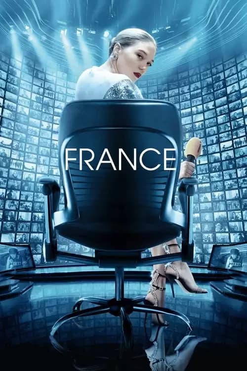 France Poster