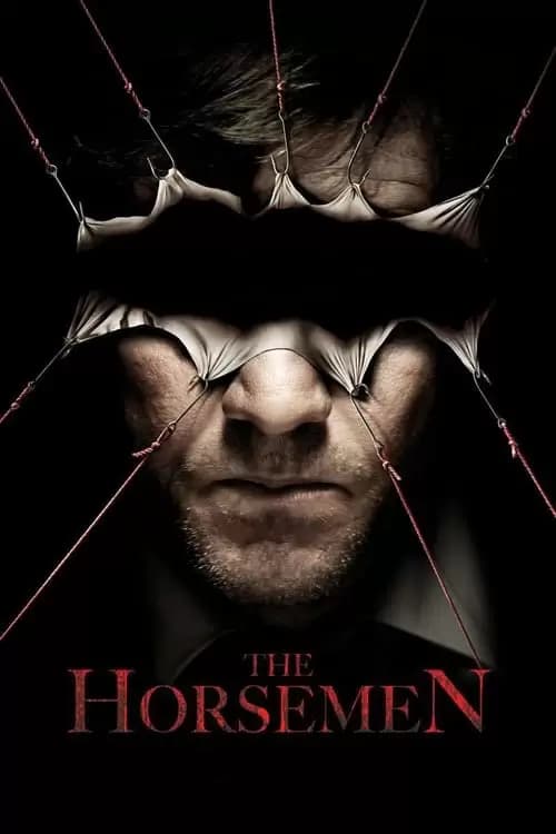 Horsemen Poster