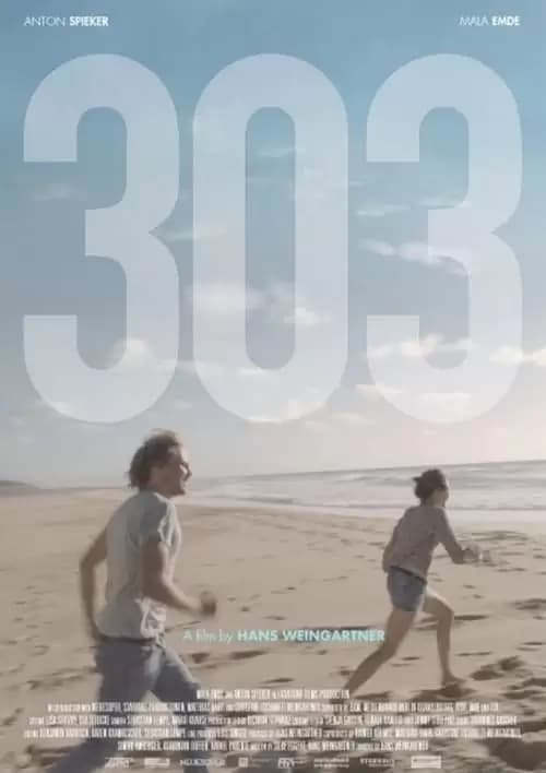 303 Poster