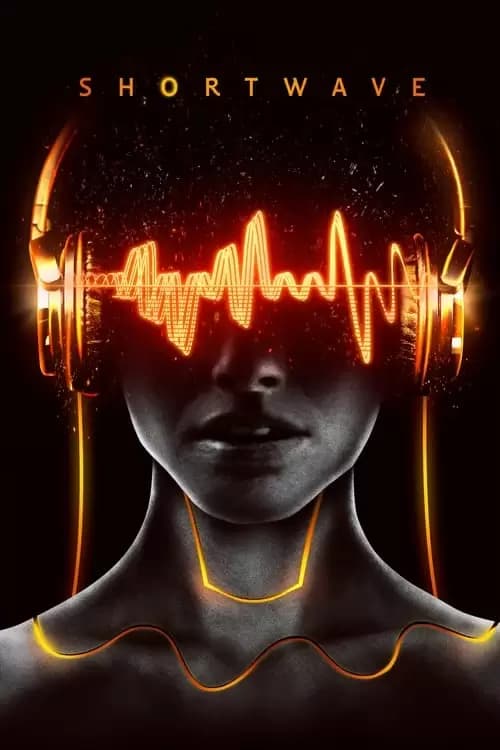 Shortwave Poster