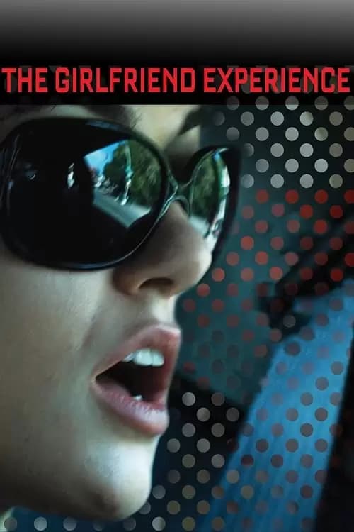 The Girlfriend Experience Poster