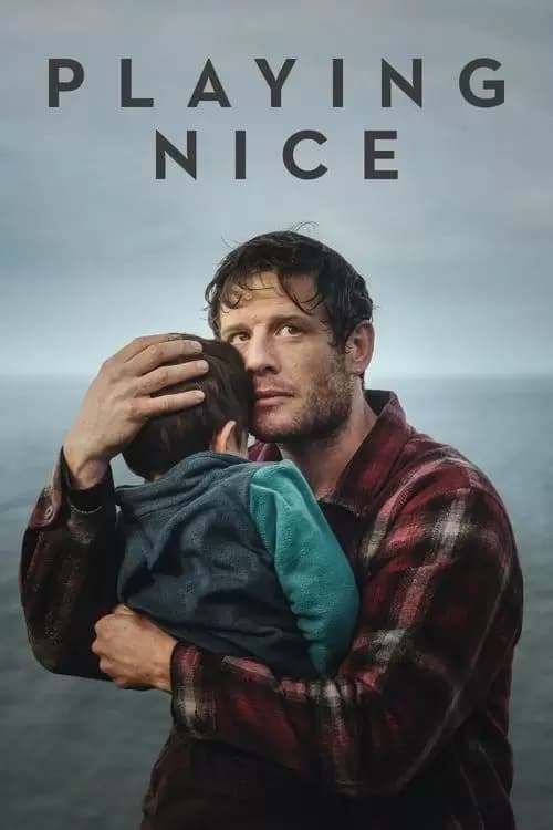 Playing Nice Poster