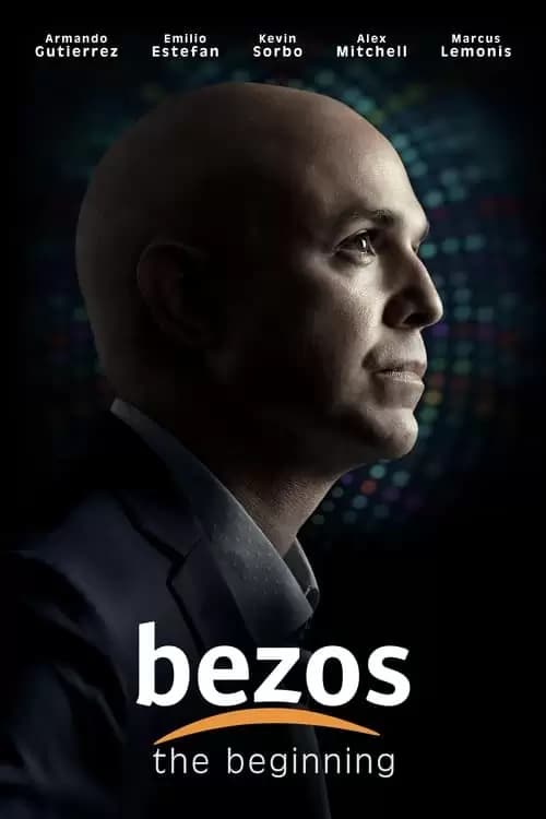 Bezos Poster