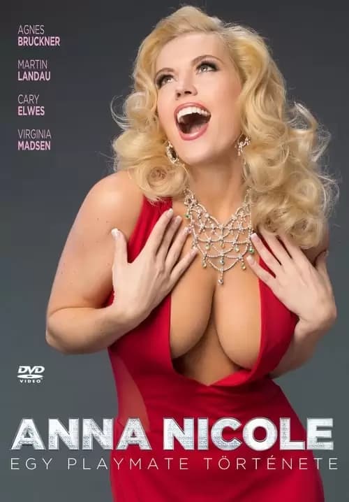 Anna Nicole Poster