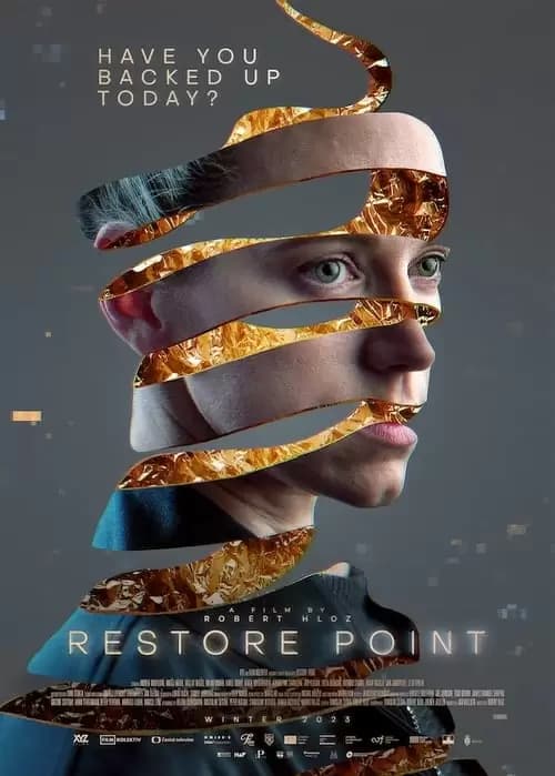 Bod obnovy Poster