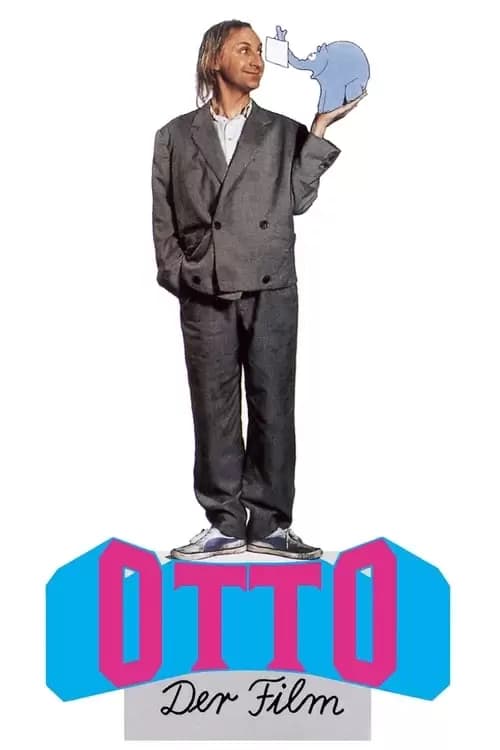 Holly - The Movie Poster