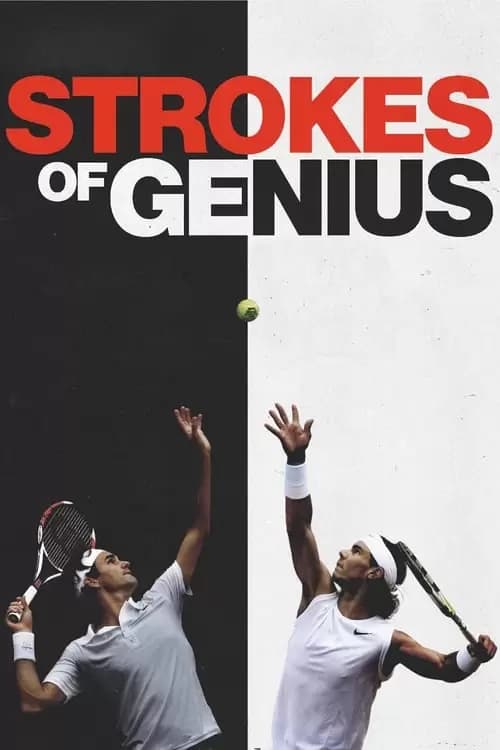 Strokes of Genius Poster