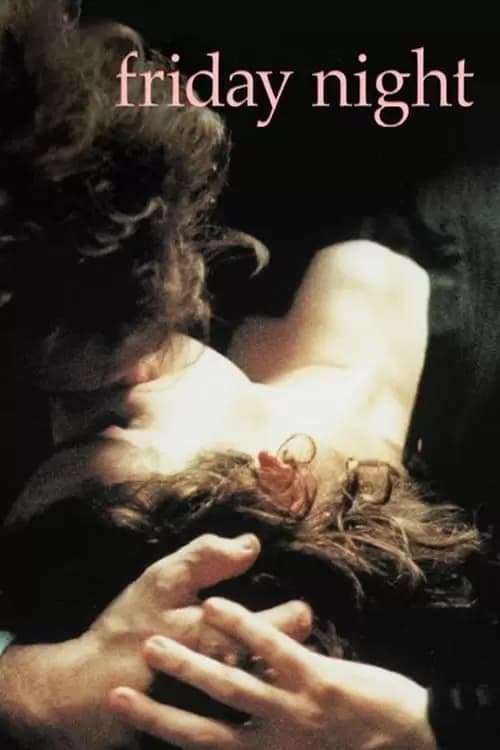 Friday Night Poster