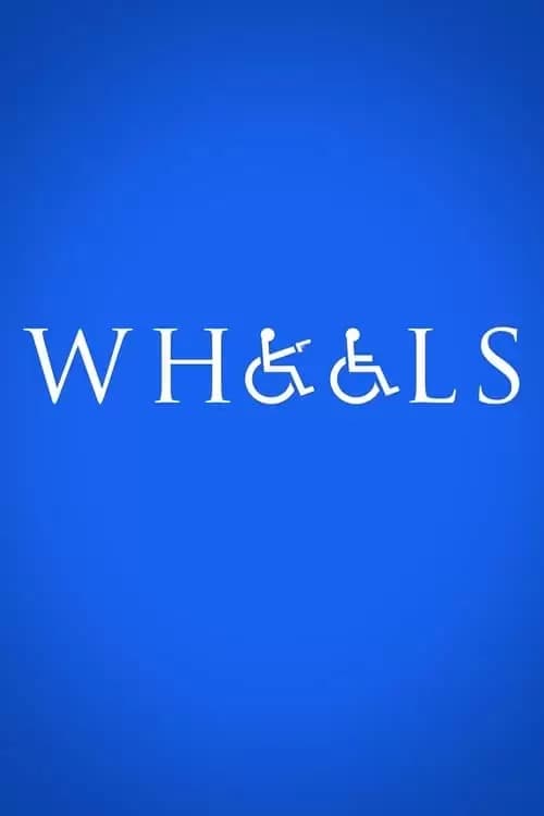 Wheels Poster
