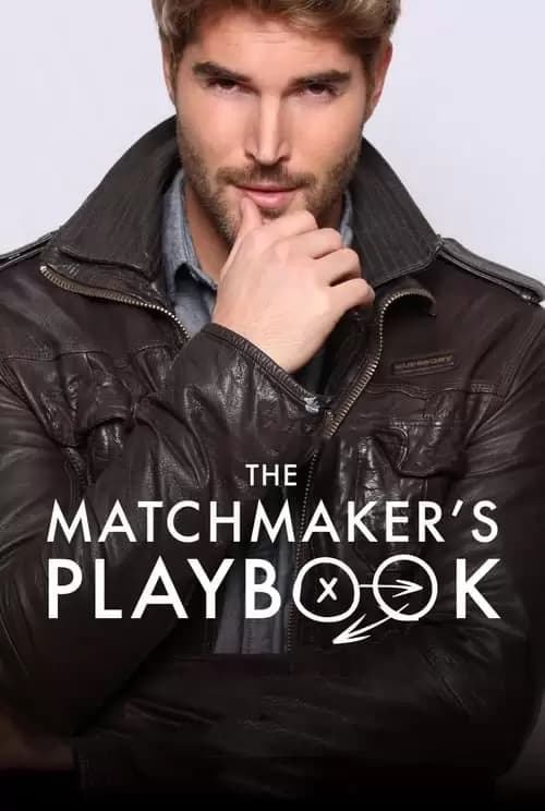 The Matchmaker's Playbook Poster