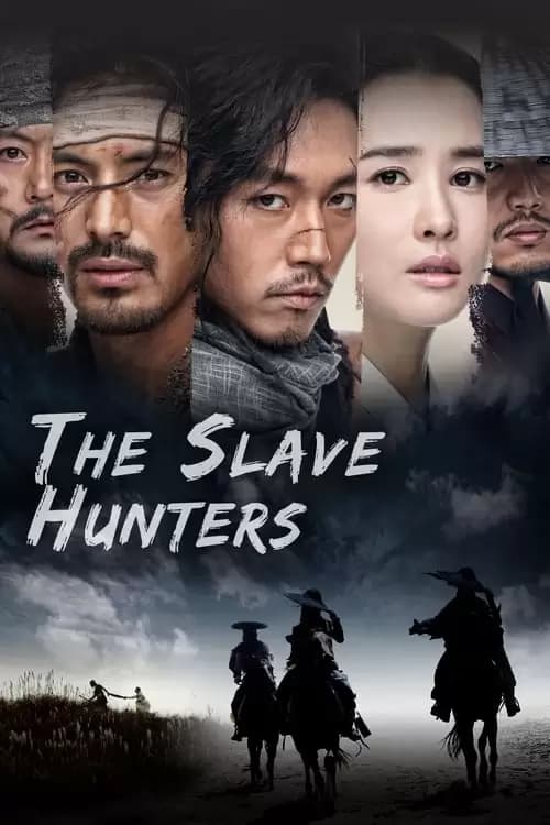 Chuno Poster