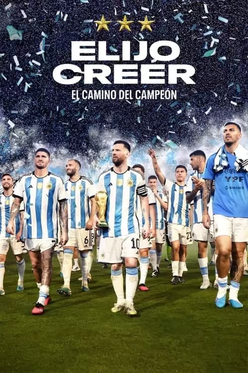 Soccer Soul Poster