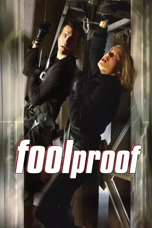 Foolproof Poster