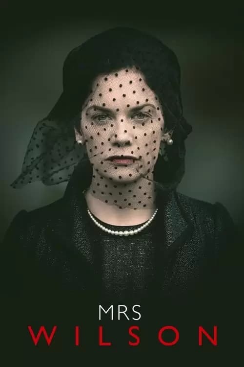 Mrs. Wilson Poster