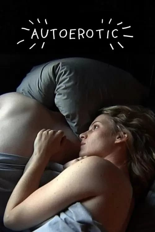 Autoerotic Poster