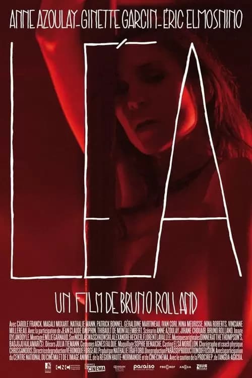 Léa Poster