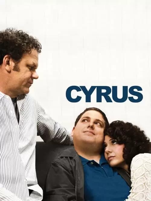 Cyrus Poster