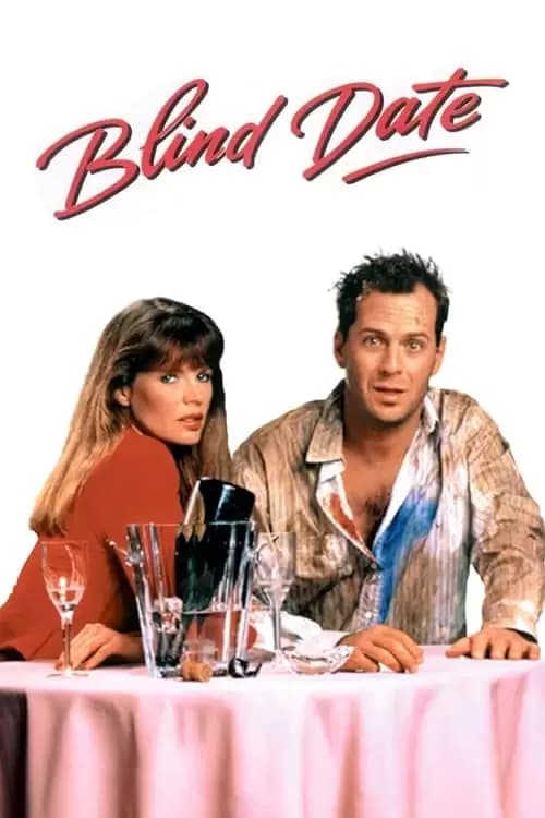Blind Date Poster