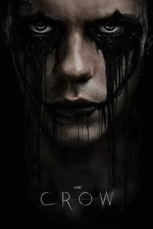 The Crow Poster