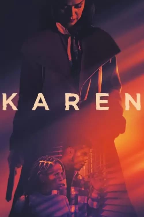 Karen Poster