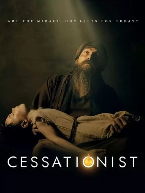 Cessationist Poster