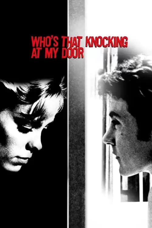 I Call First Poster