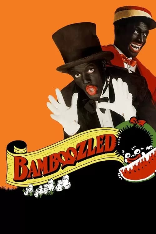 Bamboozled Poster