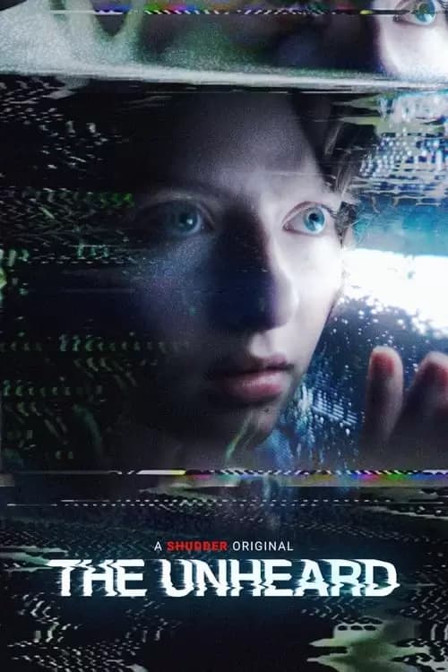 The Unheard Poster
