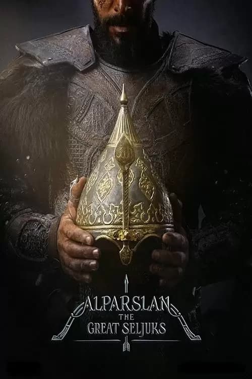 Uyanis: Büyük Selcuklu Poster